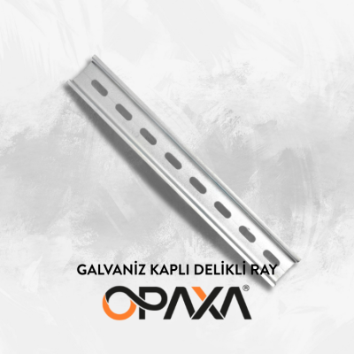 Opaxa Otomat & Klemens Rayı