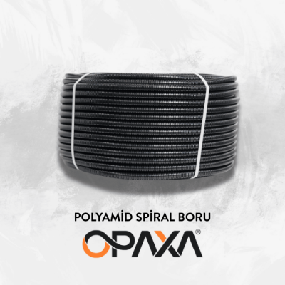 Opaxa Spiral Boru
