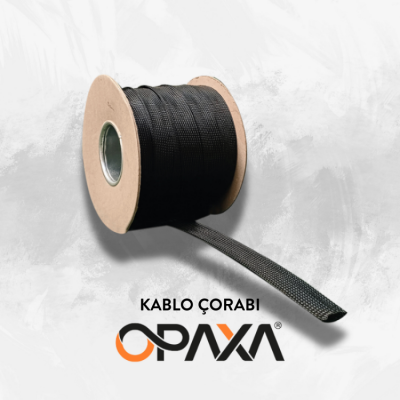 Opaxa Kablo Çorabı