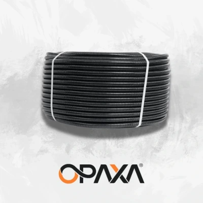 OPAS-SD-13,5 Polyamid Spiral Boru (14,2mm - 18,4mm)