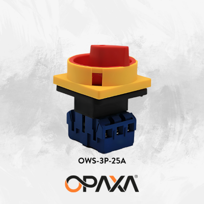 OWS-3P-25A